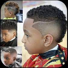 Black Boy Haircuts For Android Apk Download