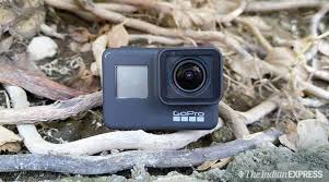 For the most part, things haven't hypersmooth is gopro's new branding for their new stabilization option within the hero 7 black (the hummmm my virb ultra 30 just died. Gopro Hero 7 Black The Top Five Features Of The New Action Camera Technology News The Indian Express