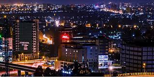 Located in the amhara region, 6.gondar gondar. Telecom Review Africa Ethiopia To Build A 3bn Technology City