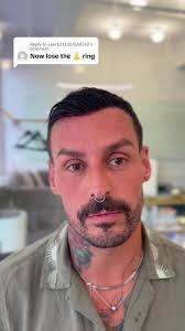 Stylish Nose Ring Jewelry Options