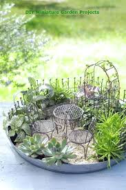 Diy Miniature Garden Hacks Decoration In 2020 Indoor Fairy Gardens Miniature Fairy Gardens Miniature Garden