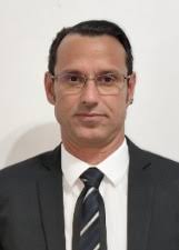 Candidato Sergio Nunes