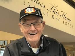 Glenard C. "Bussie" Armstrong Obituary (1931