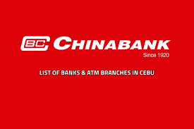 Here at china bank, we listen. List Of China Bank Branches And Atms In Cebu City Cebu 24 7