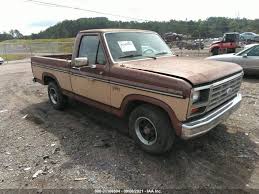 Image result for Brown 1985 Truck
