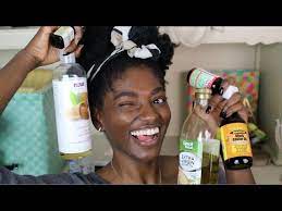 Hair can go thin, lifeless, limp, and frizzy. Best Oils For 4c Natural Hair Oils For Hair Growth Dry Hair And Length Retention Youtube