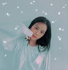 Download Jisoo Wallpaper Aesthetic Cikimm Com