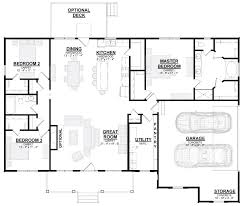 This popular rambler house plan comes in multiple sizes, reflecting the great interest to build this for all. Americas Home Place The Glenridge A Plan