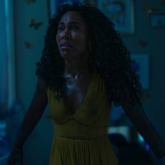 Imaginary review – a shoddy and unimaginative creepshow | Horror films |  The Guardian
