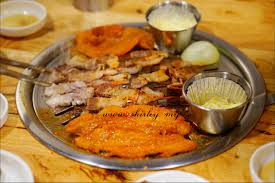 Tripadvisor'da restoran damansara uptown hokkien mee yakınlarındaki restoranlar: Delicious Korean Bbq At Bbq Ma Eul Cup Bab Damansara Uptown Shirley My