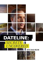 Nonetheless, this sensitive, deeply religious. Dateline Secrets Uncovered Season 9 2020 The Movie Database Tmdb