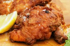 Southern Fried Chicken Recipe Jamie Oliver Chicken Recipes Recipe Southern Fried Chicken Recipes Chicken Recipes