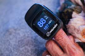 You should also get a test straight away through nhs test and trace. Hospital To Home Automated Oxygen Solution Looks To Help Patients Breathe Easier Microsoft News Centre Europe