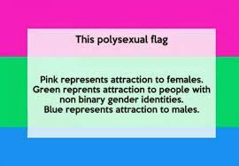 Here's what pansexuality really means, a thorough definition and explainer on what pansexual is. What Does Polysexual Mean