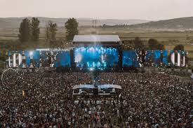 Media in category electric castle festival. Electric Castle Line Up