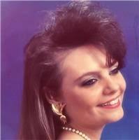 Glenda Denkman Obituary (1972