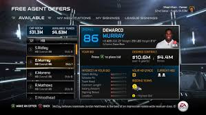 Madden Nfl 15 Feature Deep Dive Connected Franchise