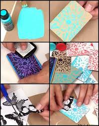 What to do with them, their size, numbering them, etc. Artist Trading Cards Lesson Art Trading Cards Artist Trading Cards Trading Card Ideas