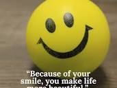 150 Smile Quotes to Get You Smiling - Parade