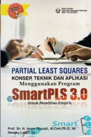 Pdfs, on the other hand, can be opened by many browsers and programs or apps you already have on your phone or computer. Open Library Partial Least Squares Konsep Teknik Dan Aplikasi Menggunakan Program Smartpls 3 0 2 E