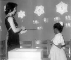 Ruby bridges and the civil rights movement slide show for kindergarten to grade 2 | scholastic. Sie Hat Nie Geweint Adolf Glassbrenner Grundschule
