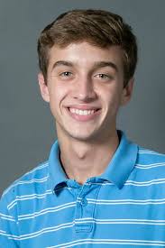 2021 Men's Track and Field Roster