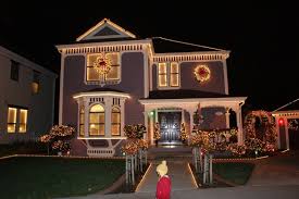 Pin By Exterior Interior Design On Diy Diwali Special Outdoor Christmas Lights Christmas House Lights White House Christmas Tree