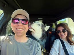 Sunday husky adventures await!