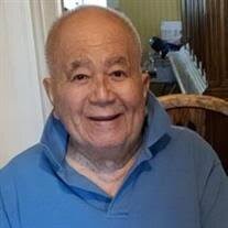 Dr. Paul M. Laygo Obituary