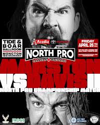 North Pro (Canadian Wrestling) (@northprowrestling) • Instagram photos and  videos