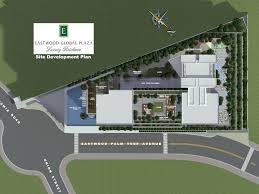 It is also home to the eastwood city cyberpark, the first office complex of its kind in the country that mainly targets bpo businesses. Eastwood Global Plaza Luxury Residence Condo In Quezon City Megaworld Corporation