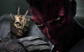 General Grievous Your Lightsabers Will Make A Fine Addition To My Collection Pin By Madalyn Garrett On Darth Maul In 2020 Star Wars Art Darth Maul Dark Lord Of The Sith