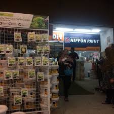 Kuala lumpur international airport is approximately. My Diy Home Depot Sdn Bhd Paper Office Supplies Store In Shah Alam