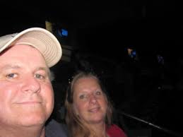 Teena in Toronto: Kid Rock, Rogers Centre,Toronto