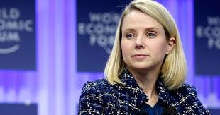 Sai lầm của CEO Yahoo