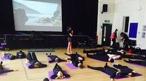 Deepen your yoga practice with yoga in depth. Yoga Tribe For Teens A Community Crowdfunding Project In Bristol By Anne Gallien