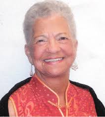 Elma “Ellie” Reilly