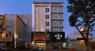 Последние твиты от luwishuttle cirebon (@luwishuttlec). Hotel Neo Cirebon By Aston Indonesia Photos Room Rates Promotions