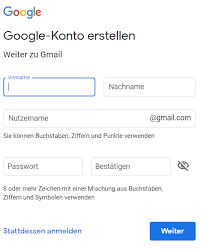 Join video meetings with live captioning and screen sharing for up to 100 people—now with google meet in gmail. Https Staedteregion Aachen Bfe Nrw De Sites Default Files Anleitung Kostenlose E Mail Gmail Pdf