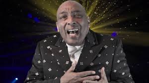 Teddy Hayes "Slowdance"