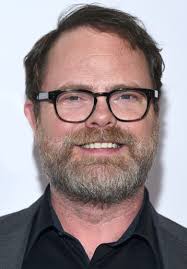 He was born in 2004, america. Rainn Wilson Filmweb