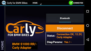 Bmw, ford, lexus, mercedes, mini, porsche, renault, seat, skoda, toyota, volkswagen, . Carly For Bmw Bikes 3 10 Apk Download Android Cats Maps Navigation Apps
