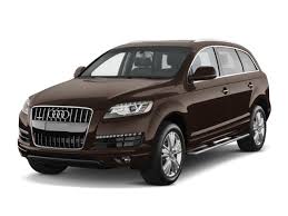 Image result for Teak Brown 2016 Q7