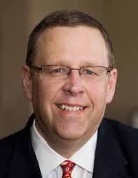 Farewells and New Beginnings