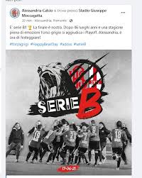 Ci sono le foto, c'è l'analisi della gara, ci sono i numeri della giornata che rimette i grigi al centro della scena, pronti. Un Alessandria Non Entusiasmante Centra Comunque L Obiettivo Serie B Alessandria Oggi