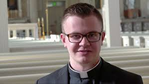 Dcn. Joseph Brom, SJC
