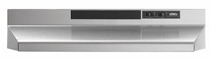 Maybe you would like to learn more about one of these? Broan Range Hood Stainless Steel 30 In Width In 6 In Height In 17 1 2 In Depth In 15j082 403004 Grainger