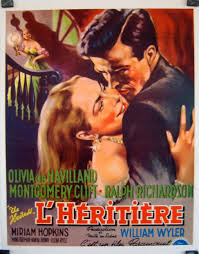 This is intended for viewers who are familiar with the film, but if spoilers are not a deterrent, it is not necessary to have seen the movie to follow this video. The Heiress 1949