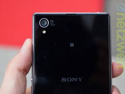 Sony Xperia Z1 im Test