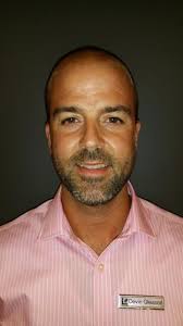 Topnotch Resort hires Gleason